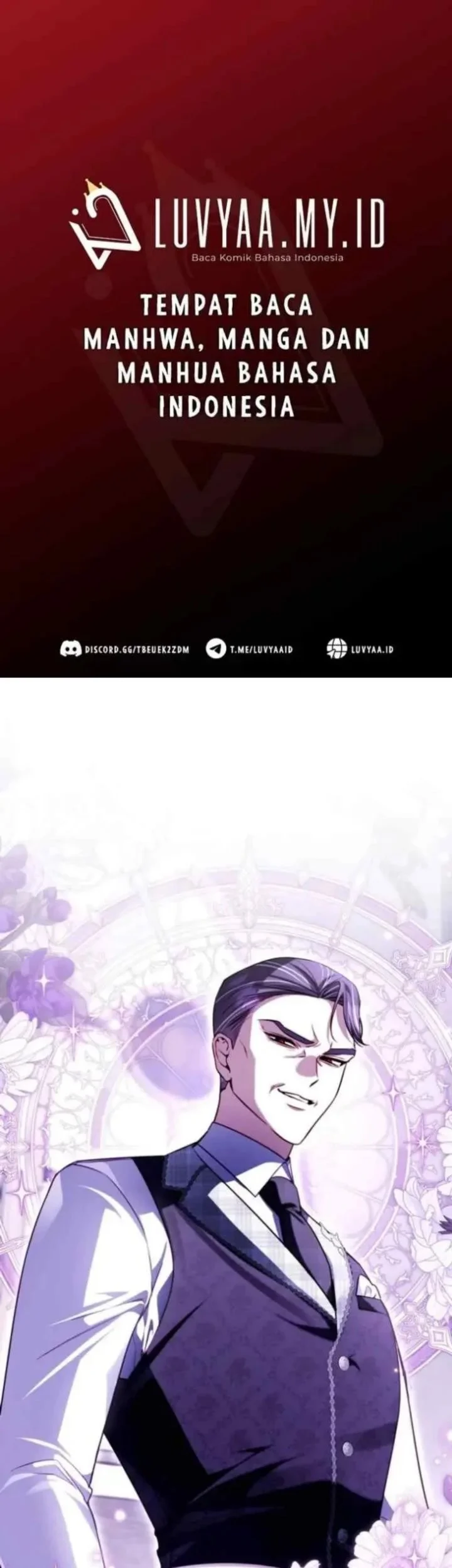 Komik I’m the Brave Puppy That Will Save the Villainess Chapter 32 gambar 1