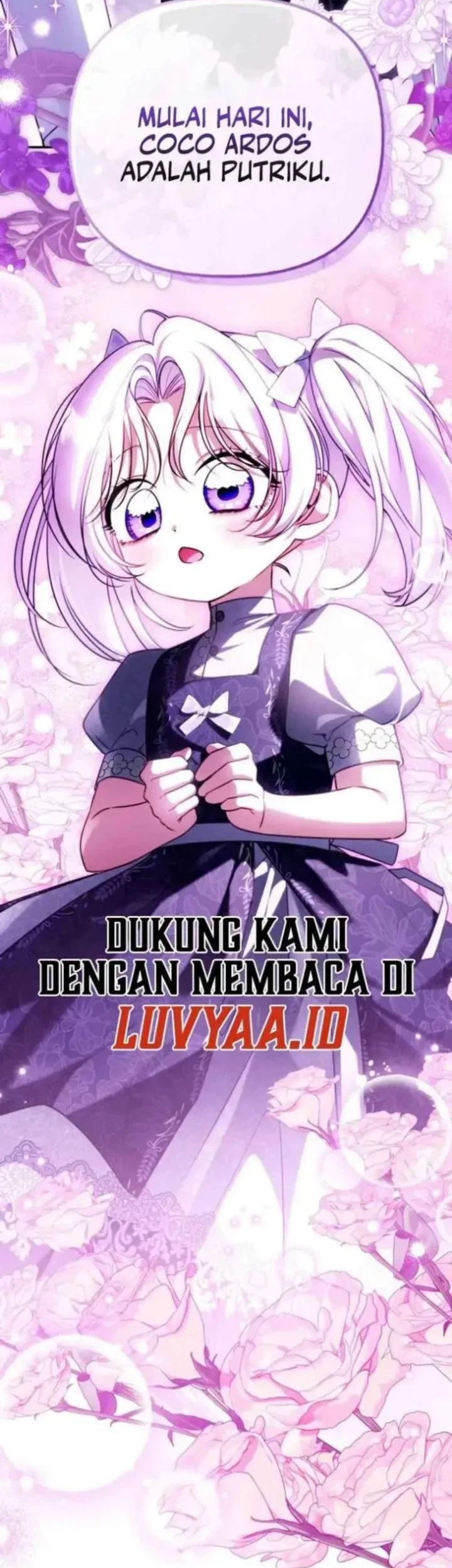 Manhwa I’m the Brave Puppy That Will Save the Villainess Chapter 32 gambar 2
