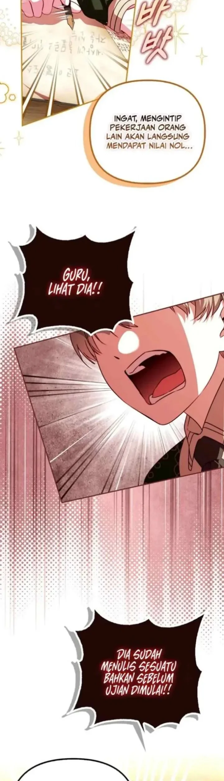 I’m the Brave Puppy That Will Save the Villainess Chapter 35 Gambar 3