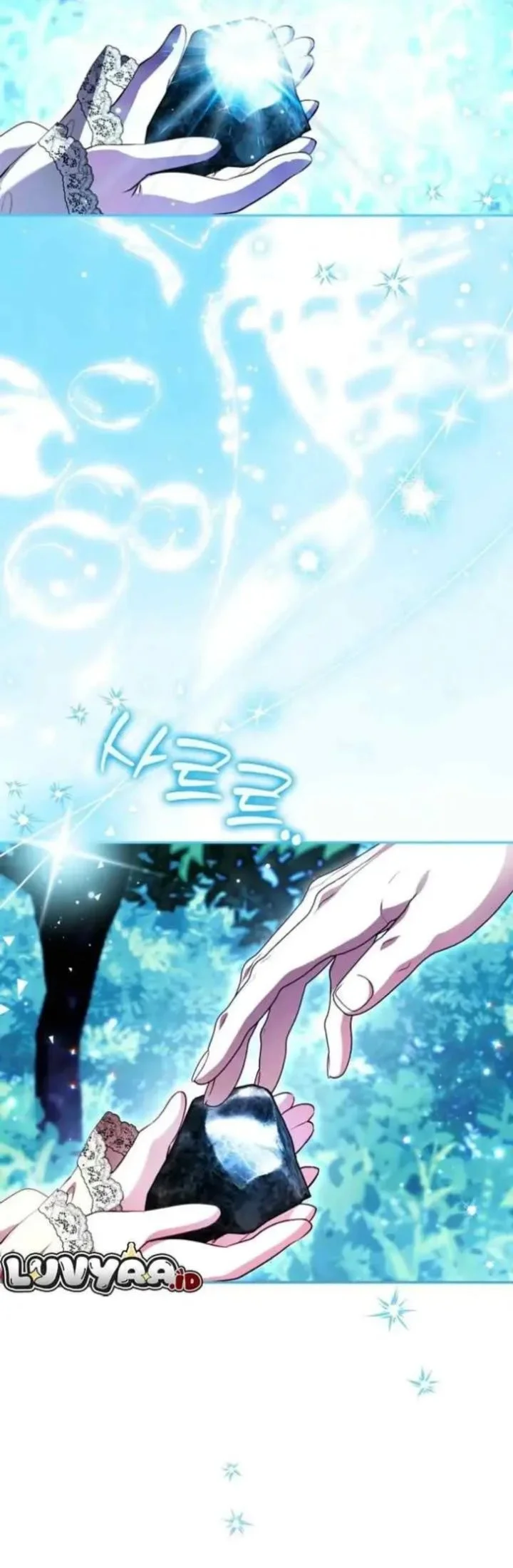 I’m the Brave Puppy That Will Save the Villainess Chapter 38 Gambar 3