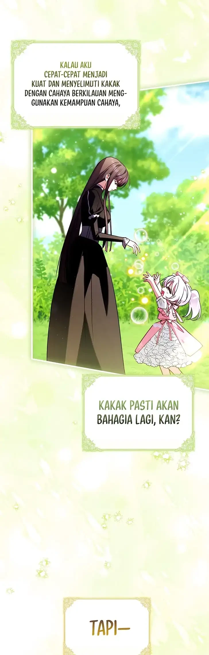 I’m the Brave Puppy That Will Save the Villainess Chapter 41 Gambar 3
