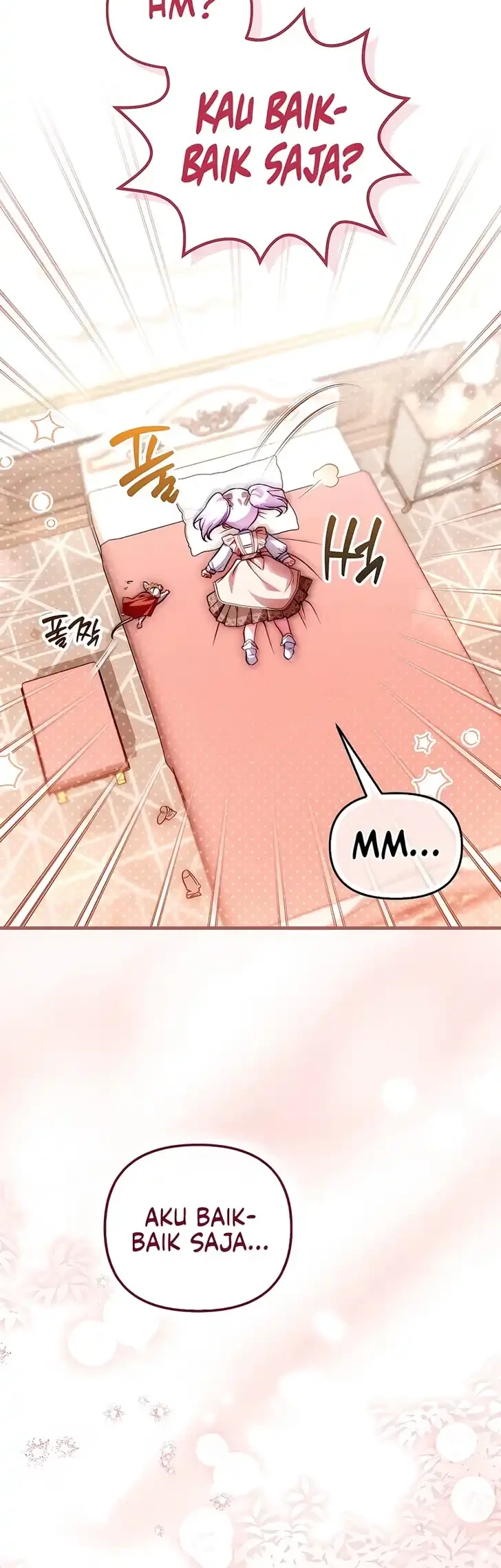 I’m the Brave Puppy That Will Save the Villainess Chapter 43 Gambar 3