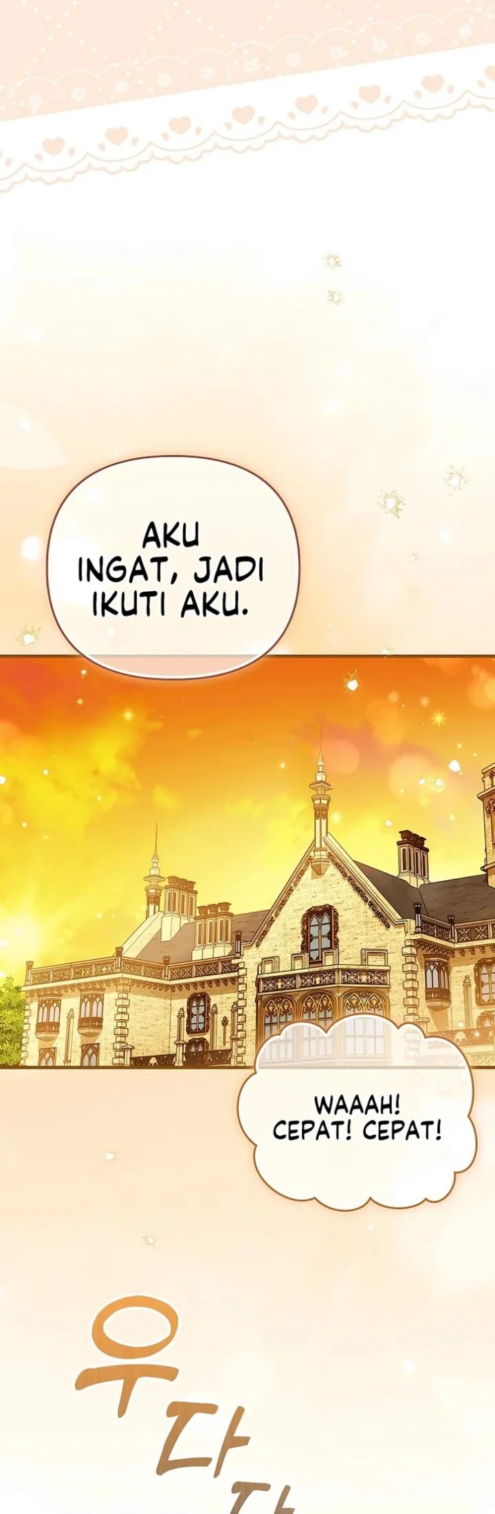 I’m the Brave Puppy That Will Save the Villainess Chapter 46 Gambar 3