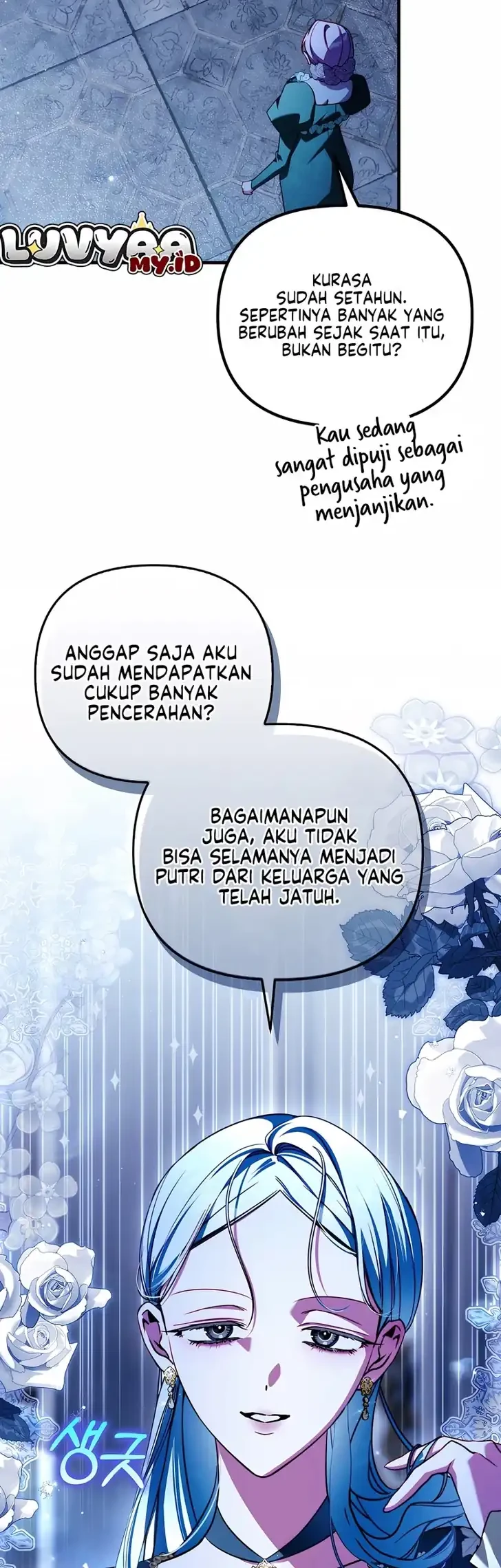 I’m the Brave Puppy That Will Save the Villainess Chapter 47 Gambar 3