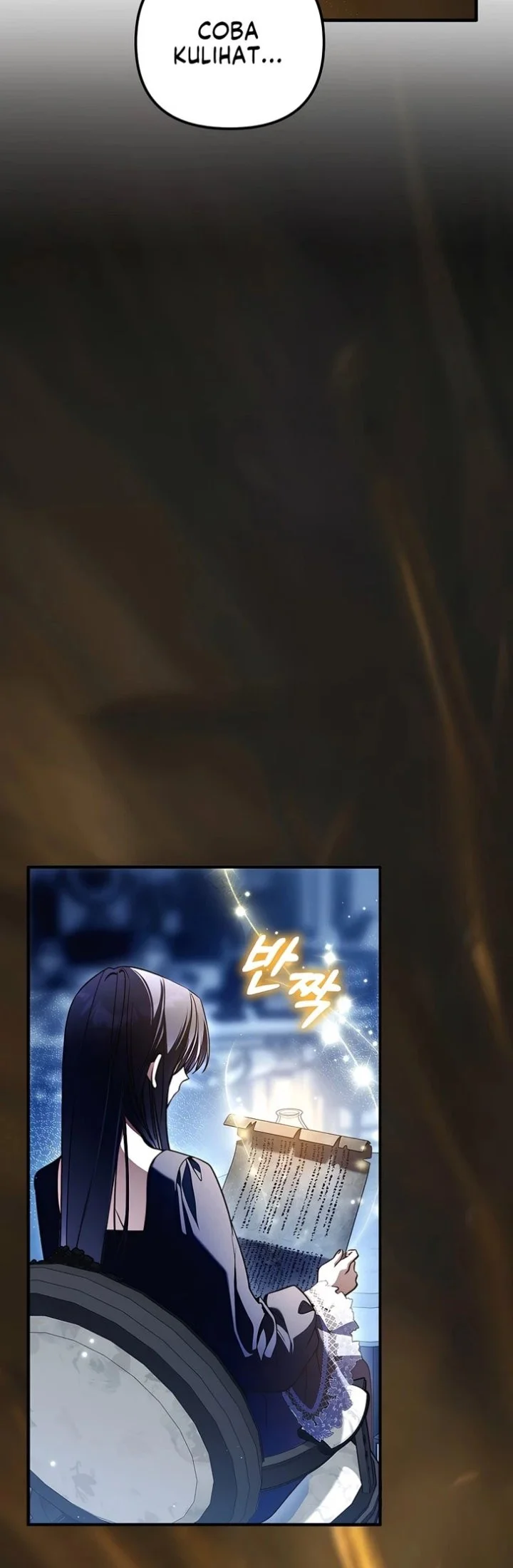 I’m the Brave Puppy That Will Save the Villainess Chapter 49 Gambar 3