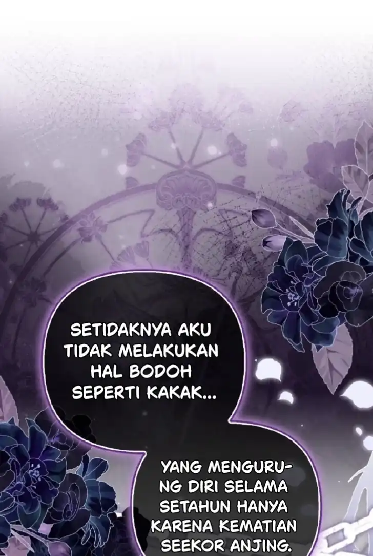 Manhwa I’m the Brave Puppy That Will Save the Villainess Chapter 5 gambar 2