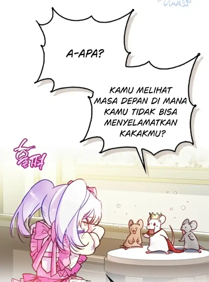 I’m the Brave Puppy That Will Save the Villainess Chapter 7 Gambar 5