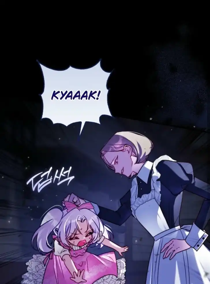 Manhwa I’m the Brave Puppy That Will Save the Villainess Chapter 8 gambar 2