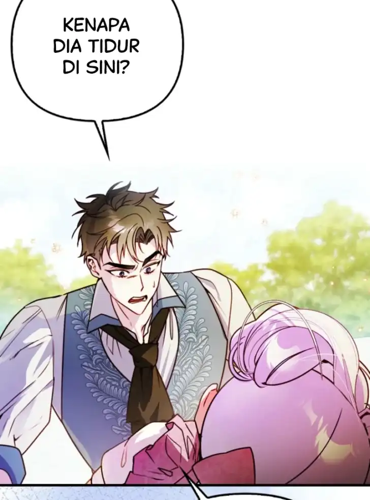 I’m the Brave Puppy That Will Save the Villainess Chapter 9 Gambar 4