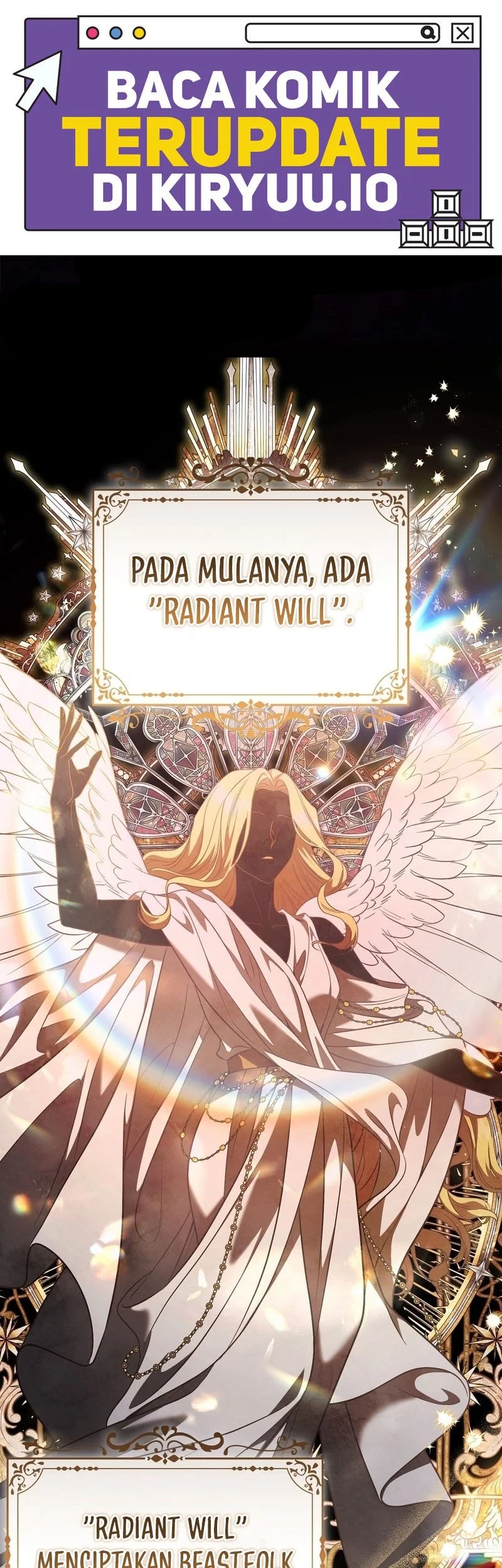 Manhwa I'm The Male Lead's Biological Daughter, But I Want To Live With The Second Male Lead! Chapter 1 gambar 2