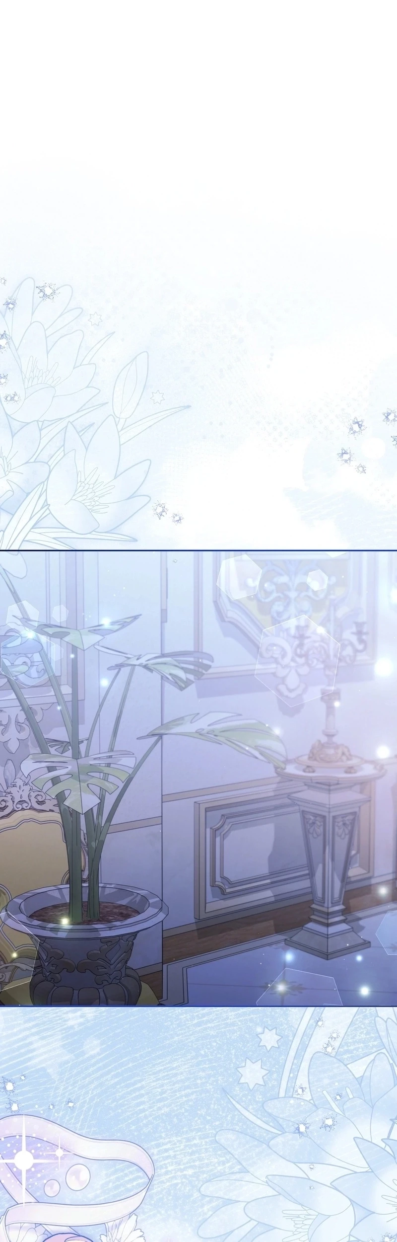 I'm The Male Lead's Biological Daughter, But I Want To Live With The Second Male Lead! Chapter 12 Gambar 3