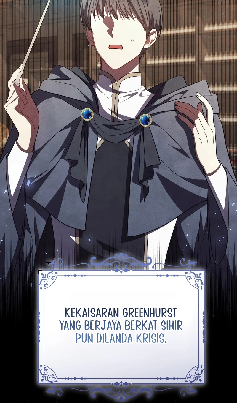 I'm The Male Lead's Biological Daughter, But I Want To Live With The Second Male Lead! Chapter 5 Gambar 4