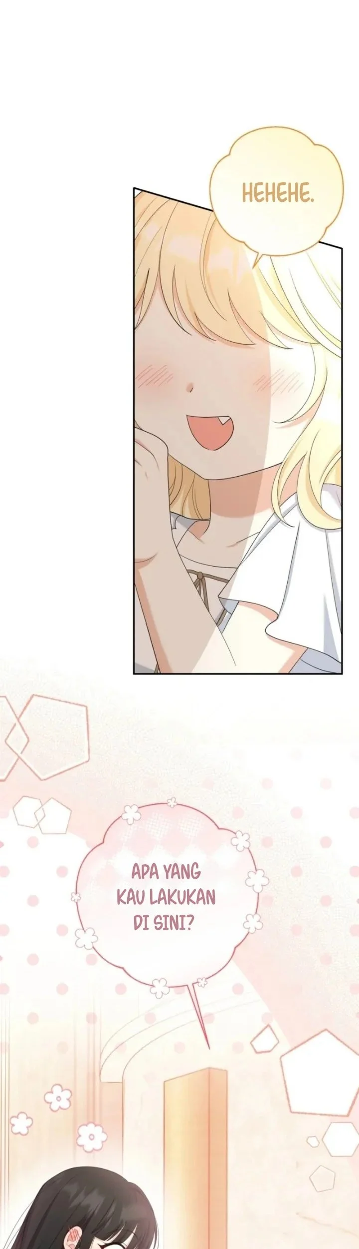 Manhwa I’m The Only Granddaughter Of The Strongest Duke Chapter 11 gambar 2