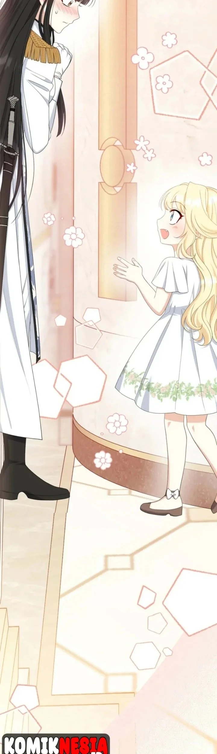 I’m The Only Granddaughter Of The Strongest Duke Chapter 11 Gambar 3