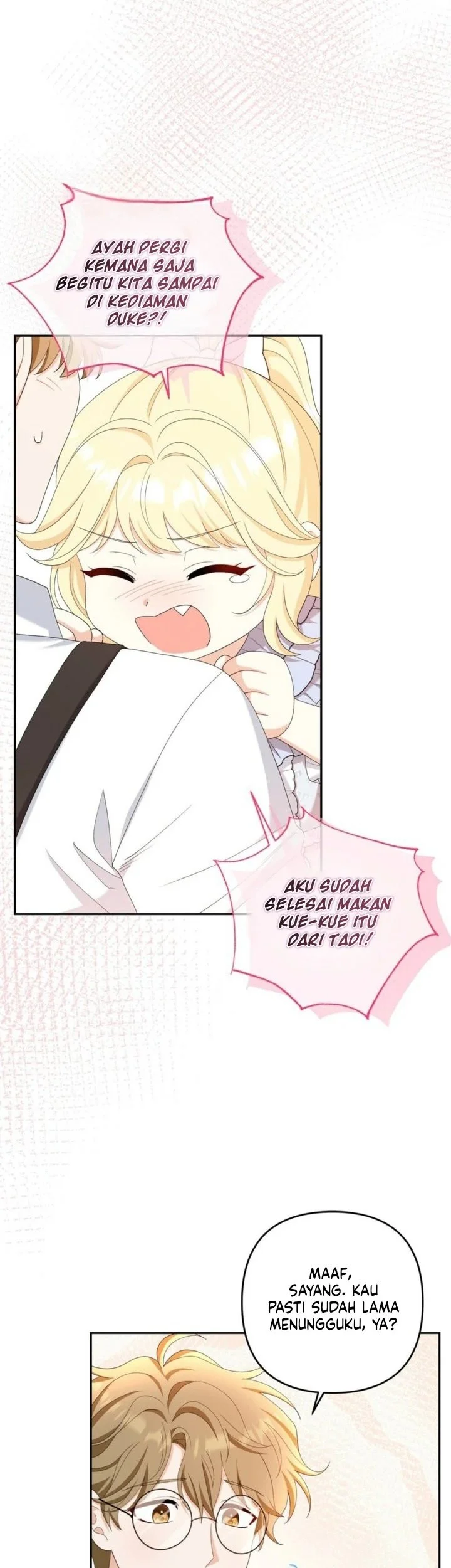 I’m The Only Granddaughter Of The Strongest Duke Chapter 13 Gambar 3