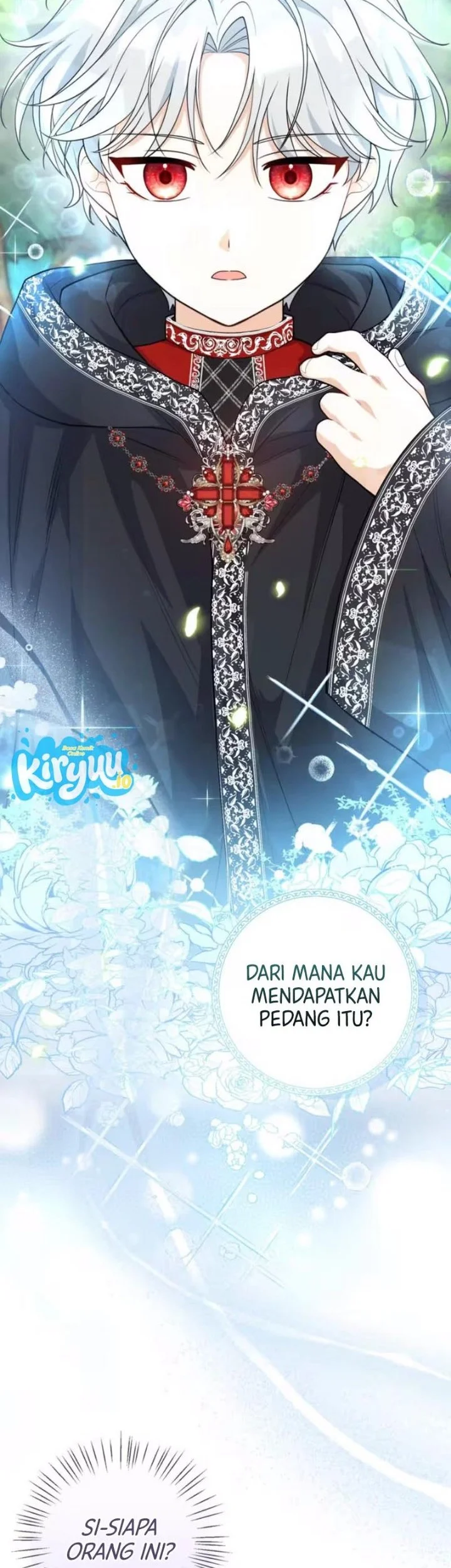 I’m The Only Granddaughter Of The Strongest Duke Chapter 3 Gambar 3