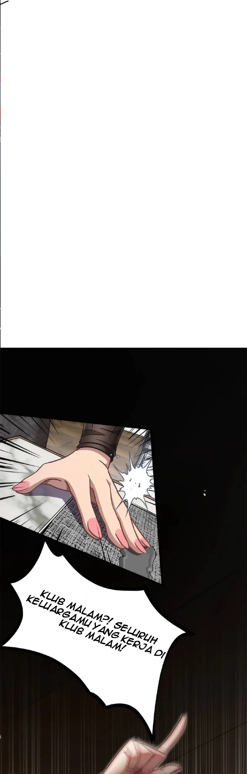 I’m Trapped in This Day for One Thousand Years Chapter 11 Gambar 3