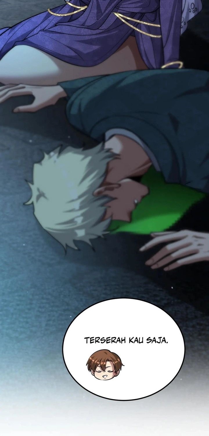 Manhua I’m Trapped in This Day for One Thousand Years Chapter 190 gambar 2