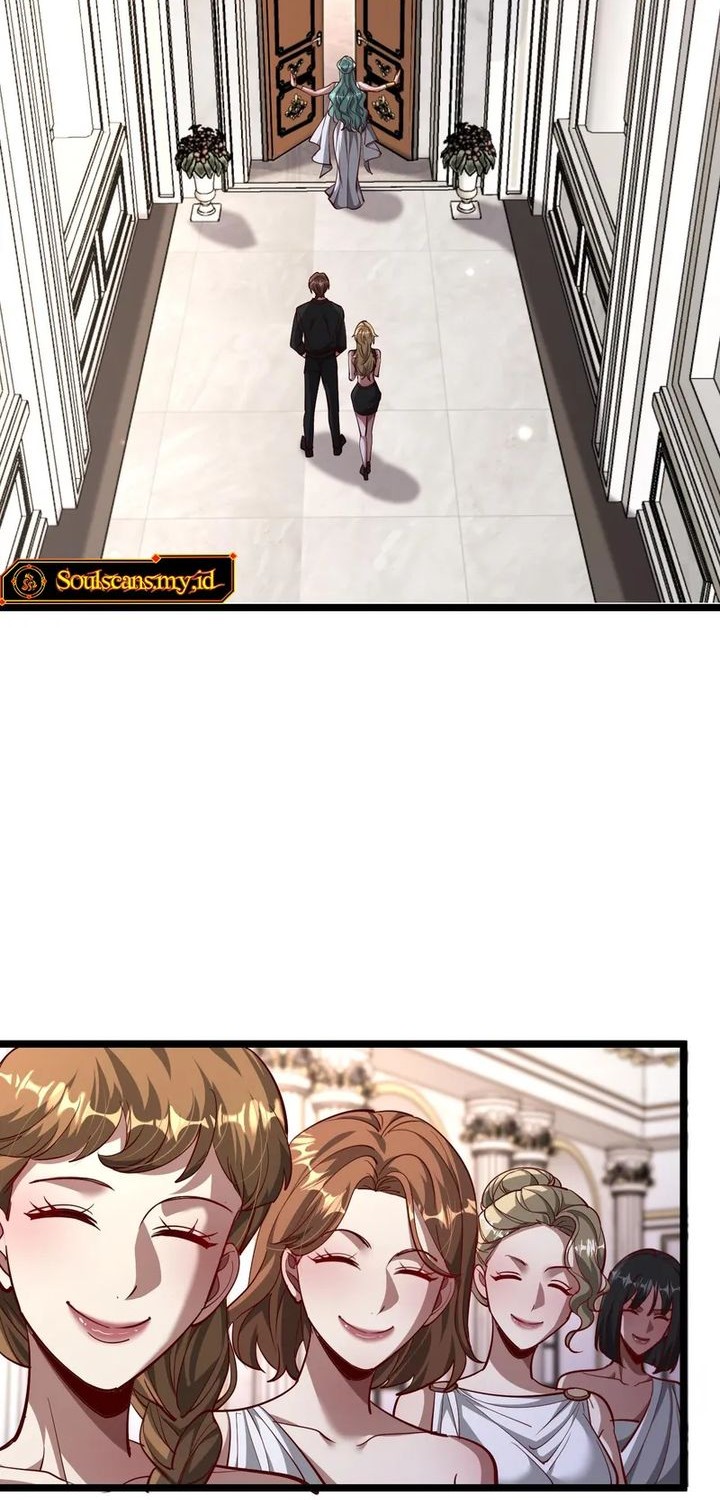 Manhua I’m Trapped in This Day for One Thousand Years Chapter 206 gambar 2