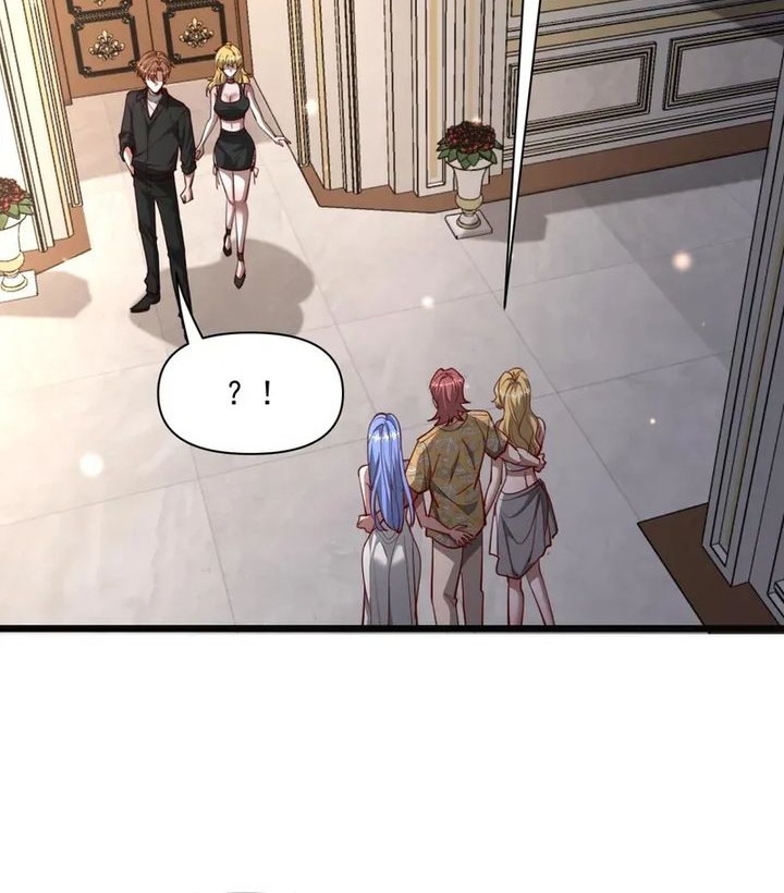Manhua I’m Trapped in This Day for One Thousand Years Chapter 207 gambar 2