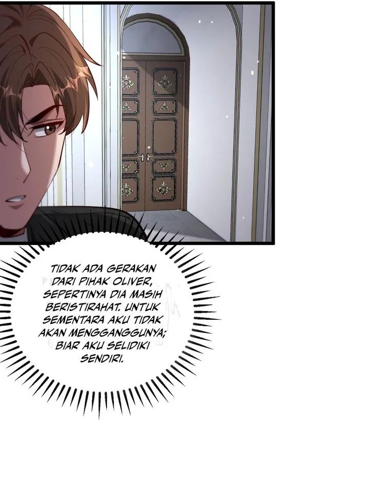 Manhua I’m Trapped in This Day for One Thousand Years Chapter 208 gambar 2