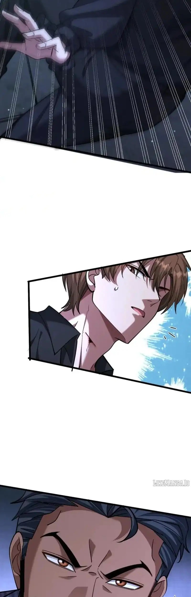 Manhua I’m Trapped in This Day for One Thousand Years Chapter 209 gambar 2