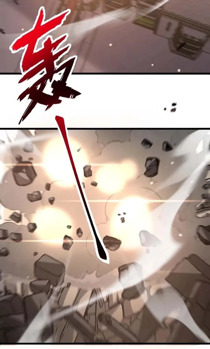 Manhua I’m Trapped in This Day for One Thousand Years Chapter 215 gambar 2