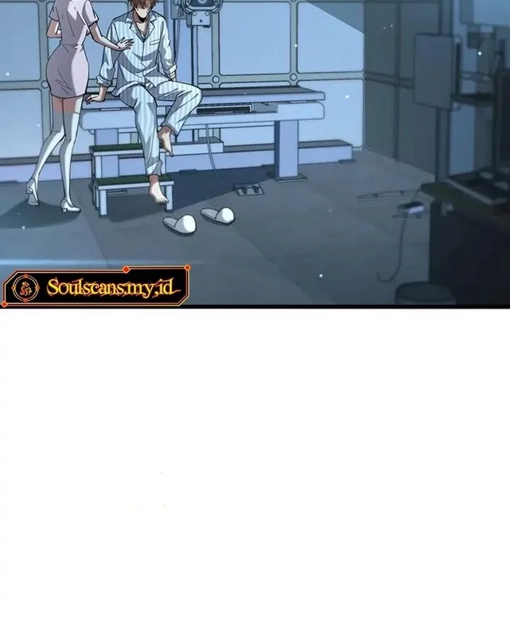 Manhua I’m Trapped in This Day for One Thousand Years Chapter 216 gambar 2