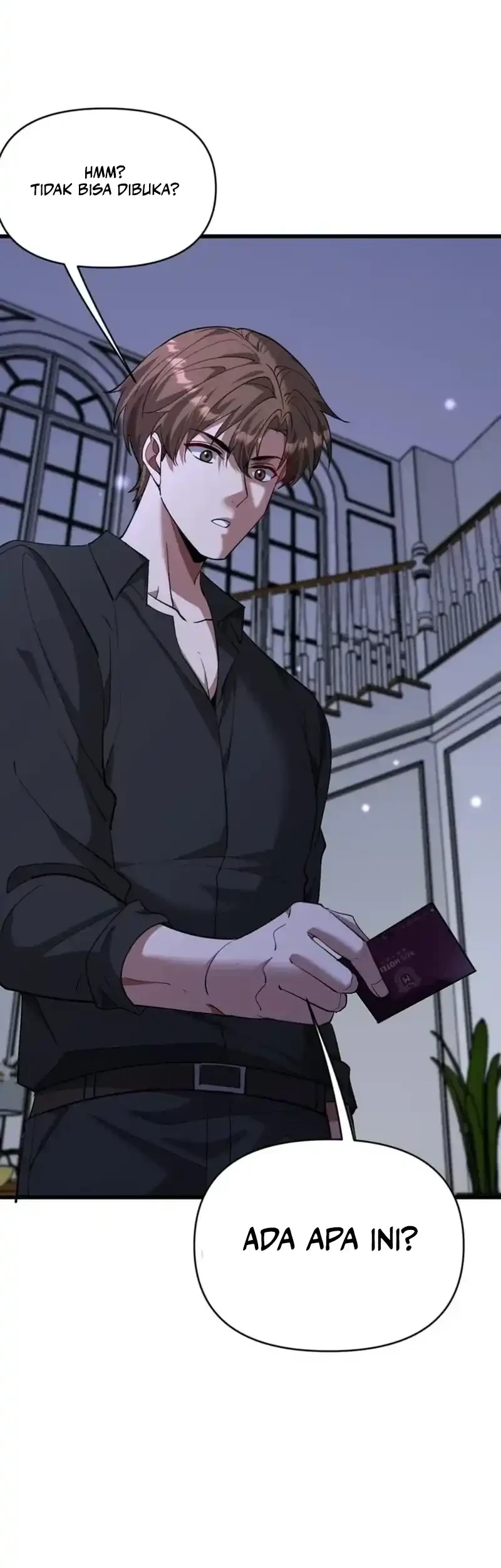 Manhua I’m Trapped in This Day for One Thousand Years Chapter 218 gambar 2