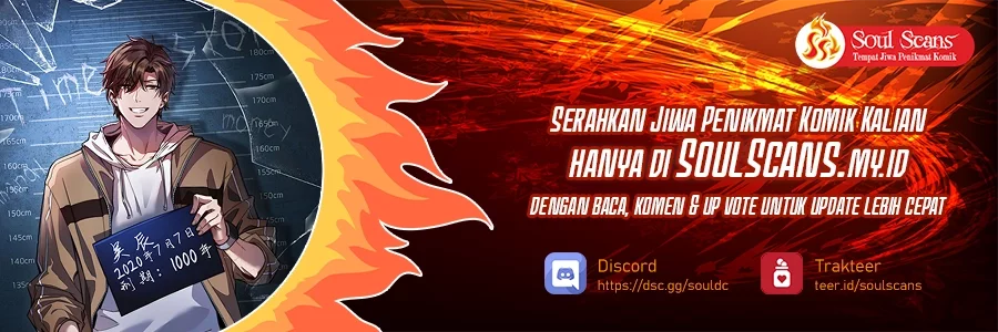 Manhua I’m Trapped in This Day for One Thousand Years Chapter 220 gambar 2