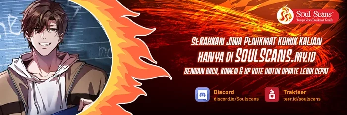 Manhua I’m Trapped in This Day for One Thousand Years Chapter 222 gambar 2