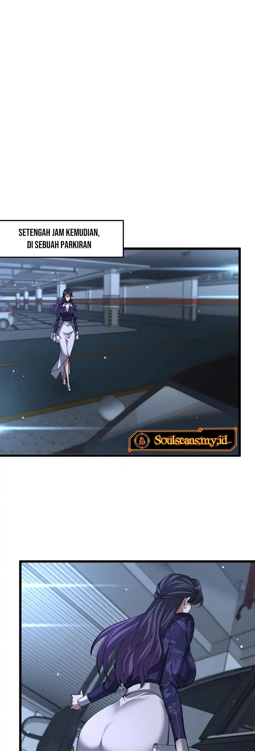 I’m Trapped in This Day for One Thousand Years Chapter 229 Gambar 3
