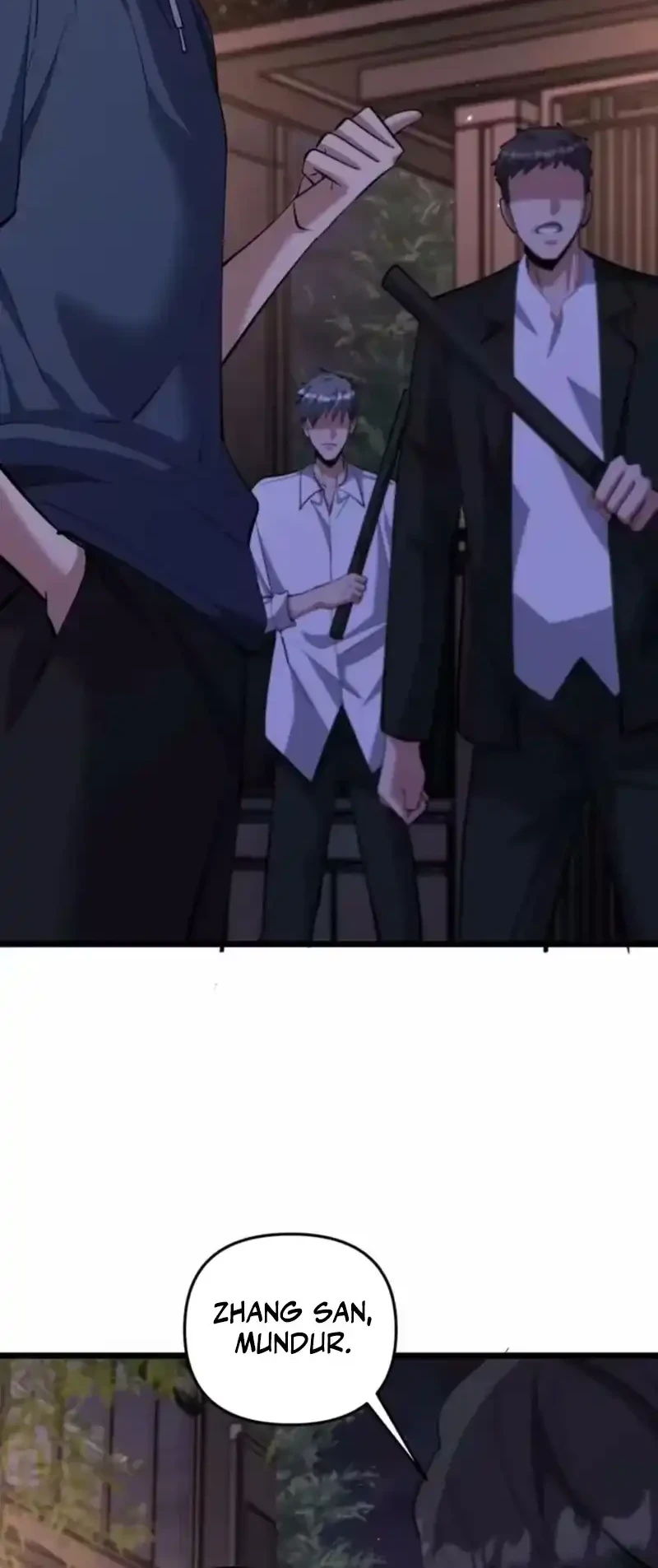I’m Trapped in This Day for One Thousand Years Chapter 249 Gambar 3