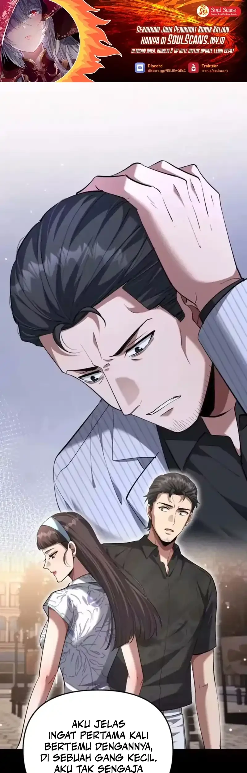 Manhua I’m Trapped in This Day for One Thousand Years Chapter 250 gambar 2