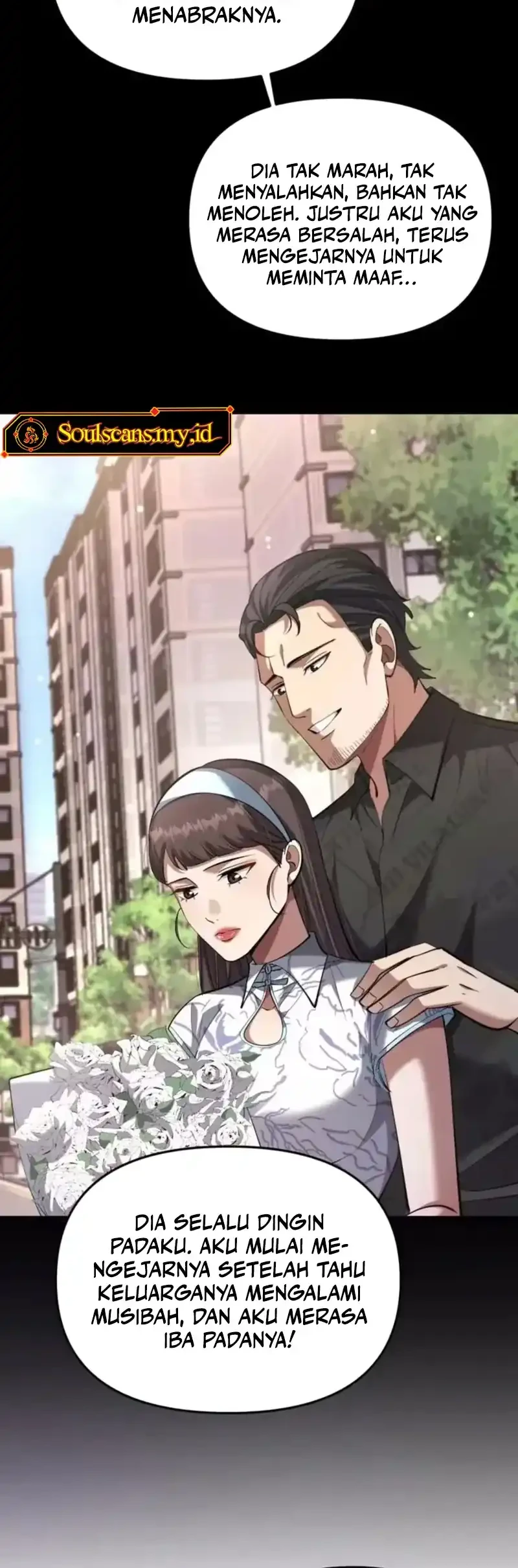 I’m Trapped in This Day for One Thousand Years Chapter 250 Gambar 3