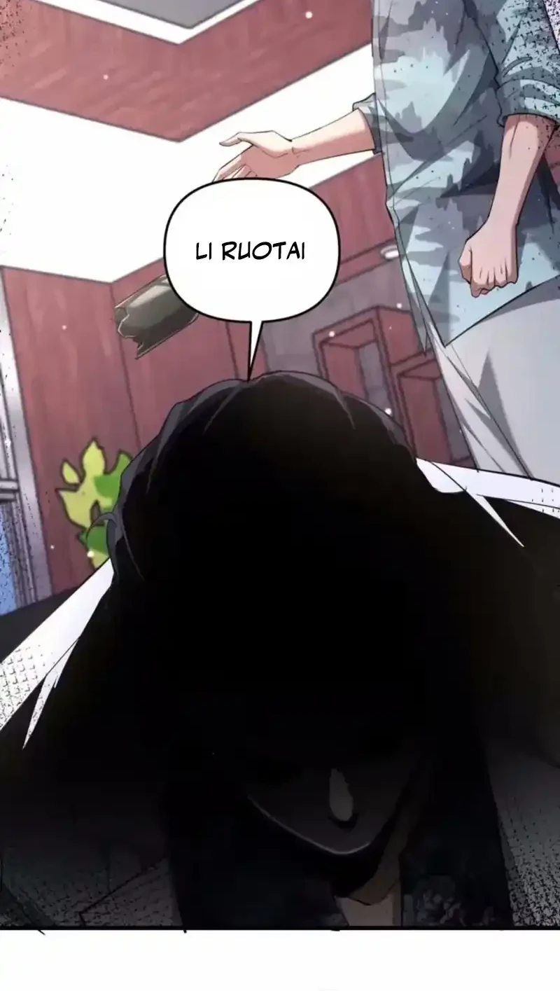 I’m Trapped in This Day for One Thousand Years Chapter 253 Gambar 3