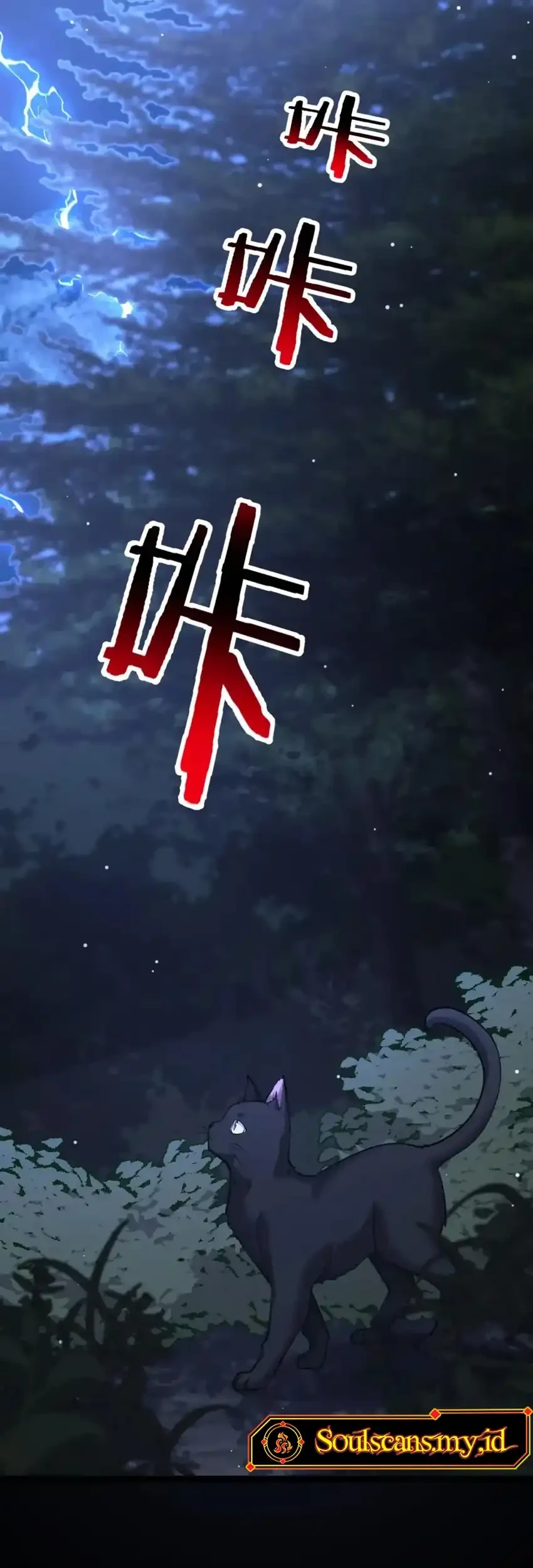 Manhua I’m Trapped in This Day for One Thousand Years Chapter 289 gambar 2