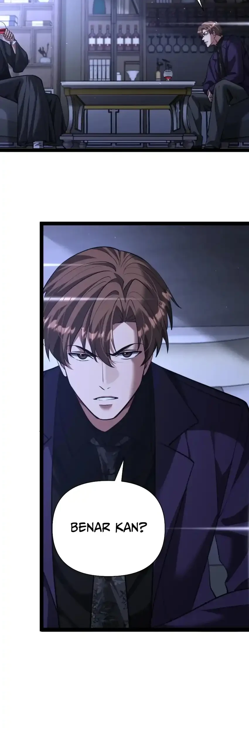 I’m Trapped in This Day for One Thousand Years Chapter 290 Gambar 3