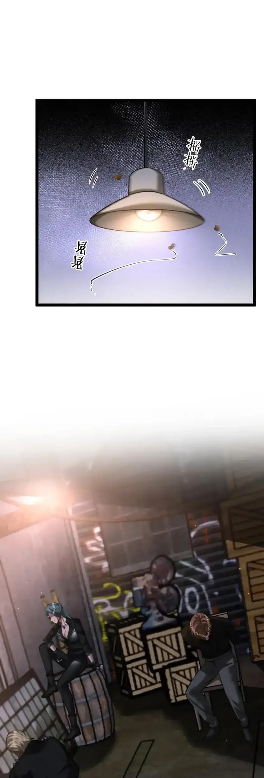 Manhua I’m Trapped in This Day for One Thousand Years Chapter 291 gambar 2