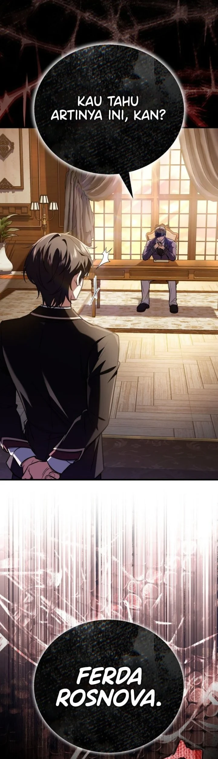 I Married the Dragon I Killed Chapter 1 Gambar 3