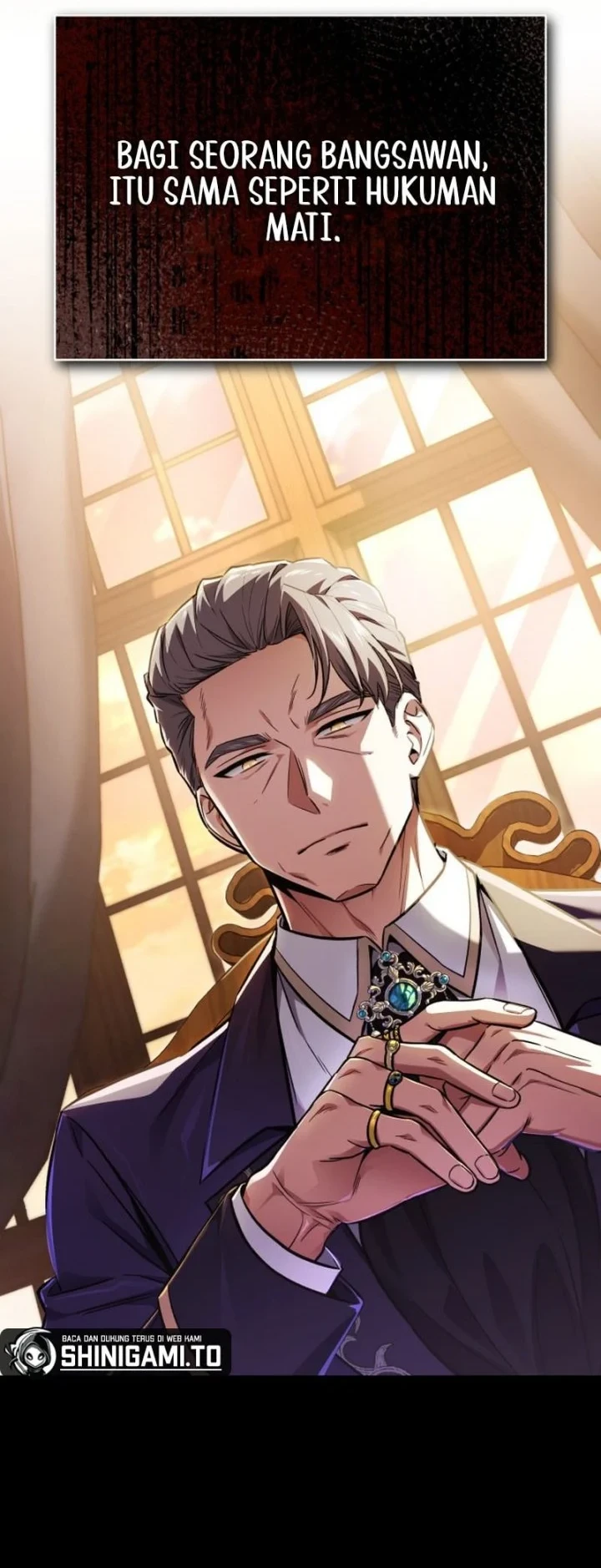 I Married the Dragon I Killed Chapter 1 Gambar 5