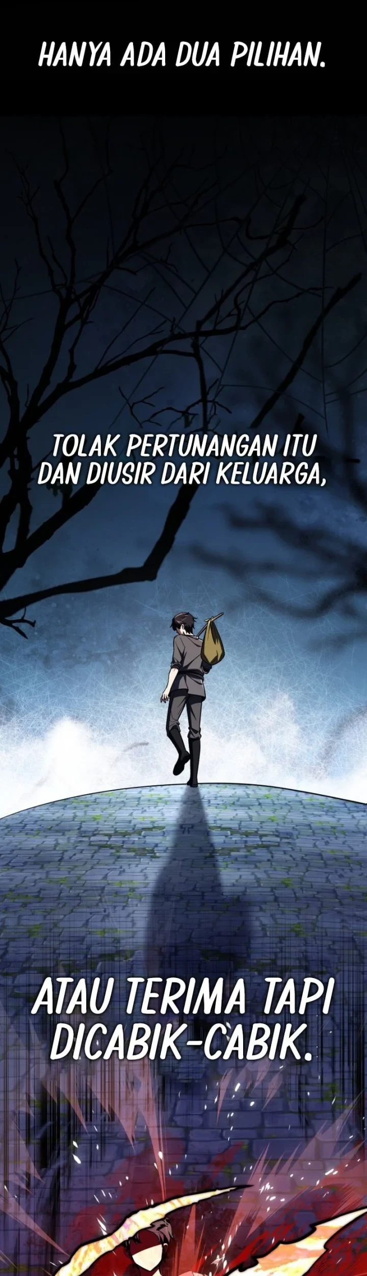 I Married the Dragon I Killed Chapter 1 Gambar 6