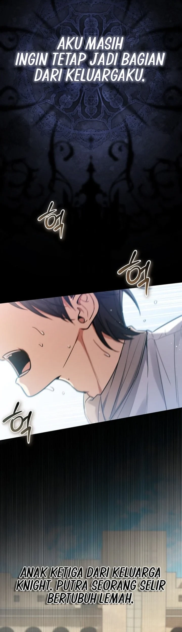 I Married the Dragon I Killed Chapter 1 Gambar 8