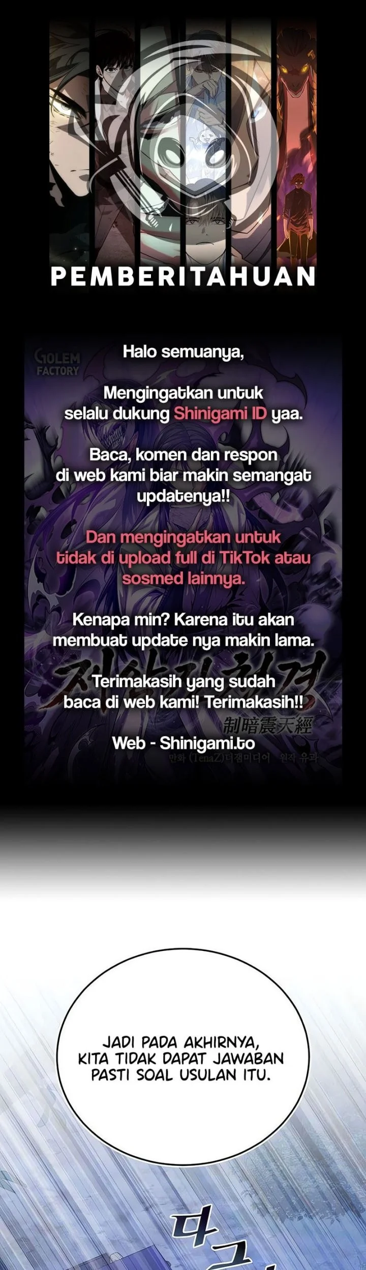 Manhwa I Married the Dragon I Killed Chapter 10 gambar 2