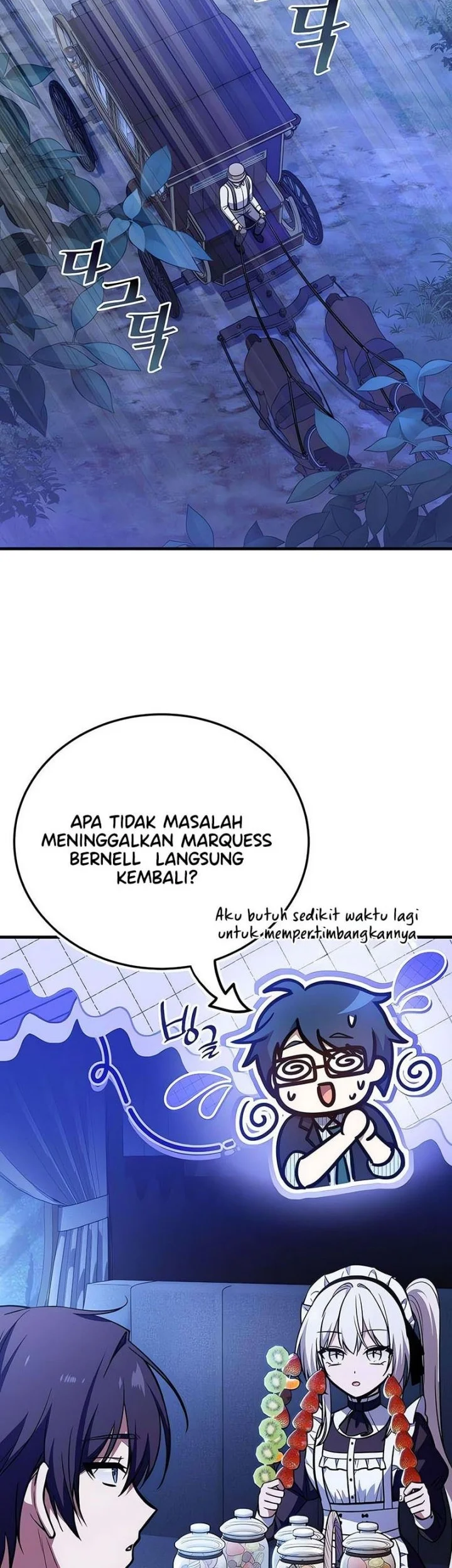 I Married the Dragon I Killed Chapter 10 Gambar 3