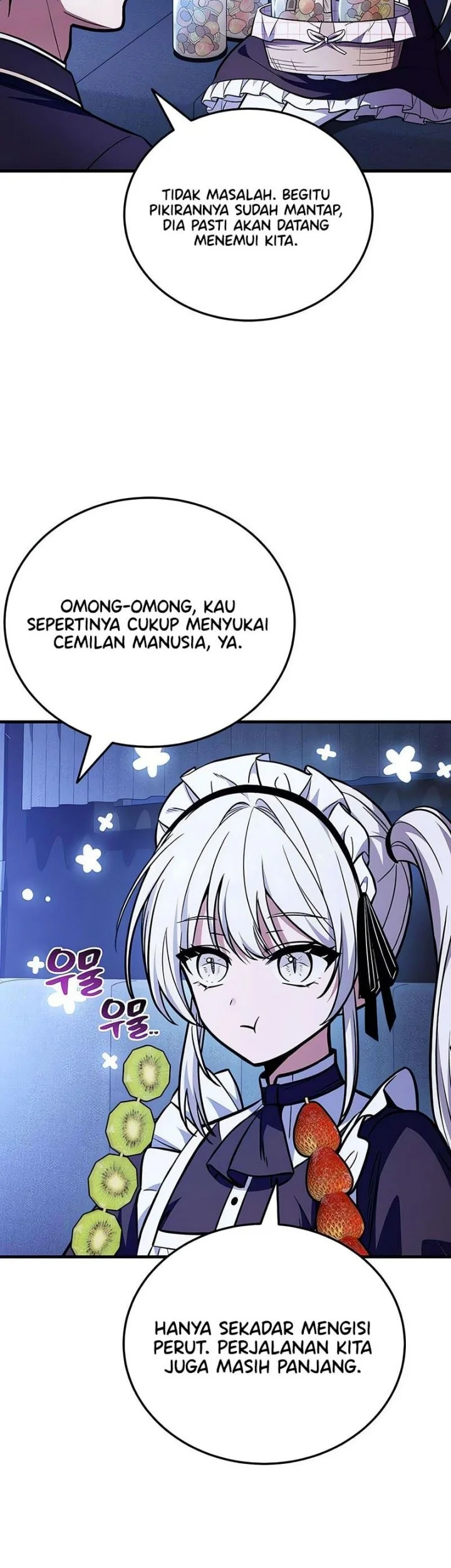 I Married the Dragon I Killed Chapter 10 Gambar 4