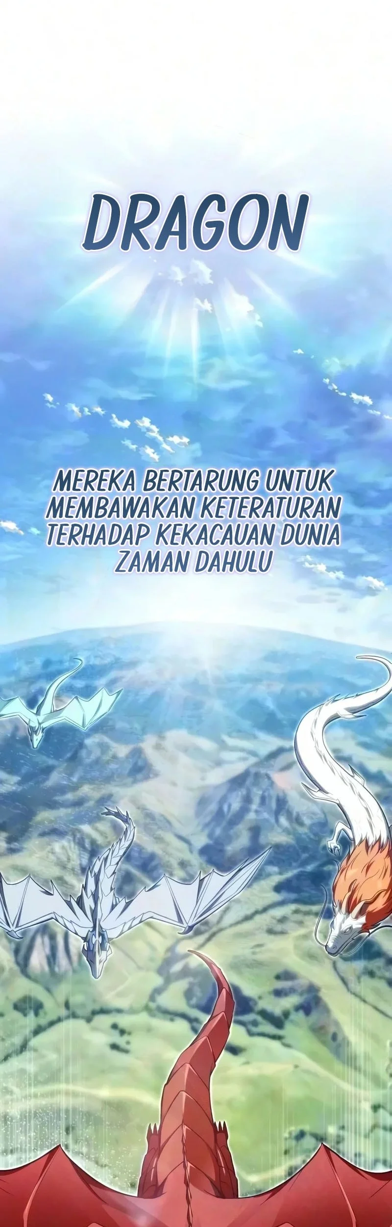 I Married the Dragon I Killed Chapter 17 Gambar 4