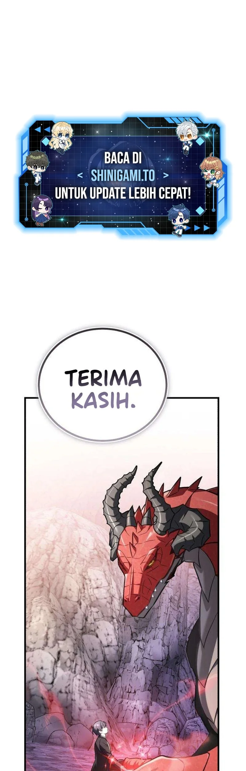 Manhwa I Married the Dragon I Killed Chapter 18 gambar 2