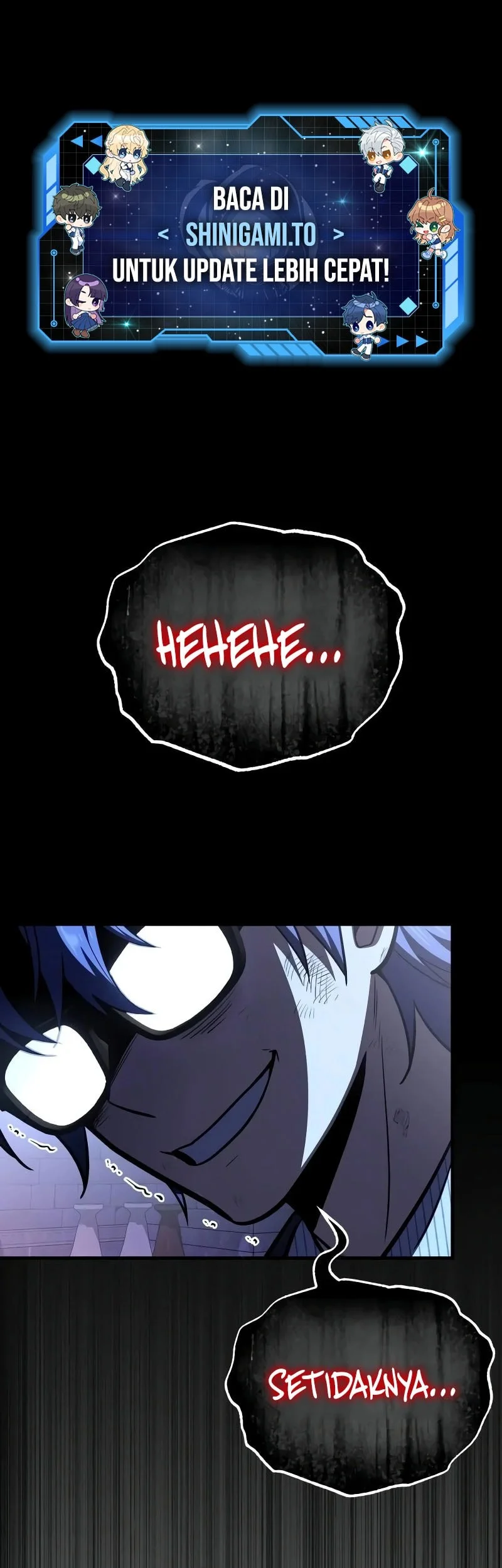 Manhwa I Married the Dragon I Killed Chapter 19 gambar 2
