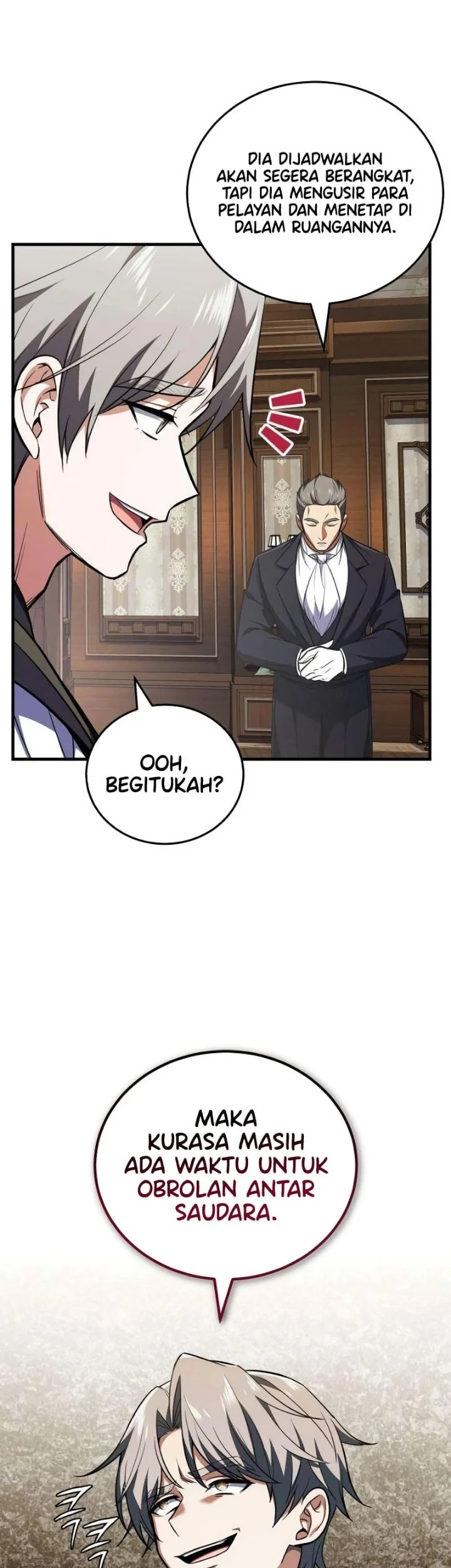 I Married the Dragon I Killed Chapter 2 Gambar 4